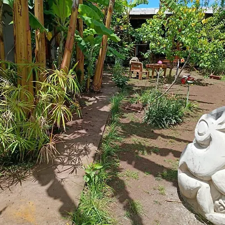 Hostal Oreko-2